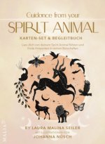 Spirituelle Botschaften von deinem Animal Spirit