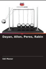 Dayan, Allon, Peres, Rabin