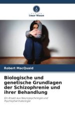 Biologische und genetische Grundlagen der Schizophrenie und ihrer Behandlung