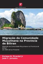 Migraç?o da Comunidade Muçulmana na Província de Biliran