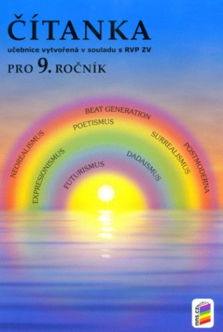 ďż˝ďż˝tanka pro 9. roďż˝nďż˝k