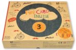Fun Card English 3 / XXL sada