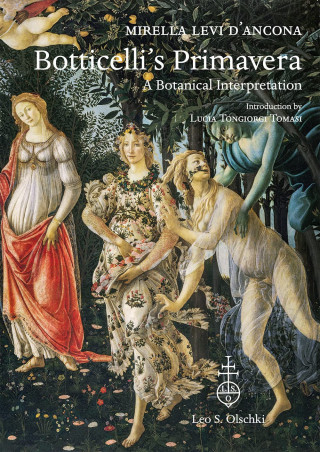 Botticelli's «Primavera». A botanical interpretation including astrology, alchemy and the Medici