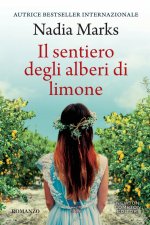 sentiero degli alberi di limone