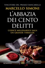 abbazia dei cento delitti. Codice Millenarius saga