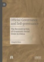 Official Governance and Self-governance