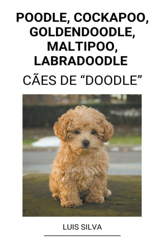 Poodle, Cockapoo, Goldendoodle, Maltipoo, Labradoodle  (C?es de ?Doodle?)