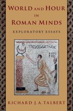 World and Hour in Roman Minds