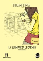 scomparsa di Carmen