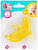Gryzak banan. Bam bam 430900