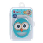 Gryzak sowa etui. Bam bam 492741