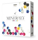 Minerały