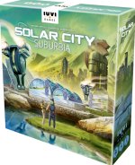 Solar City: Suburbia