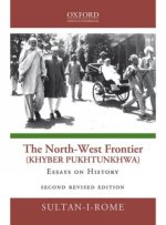 North-West Frontier (Khyber Pakhtunkhwa)