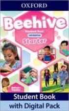 Beehive Starter. Student Book + Digital Pack