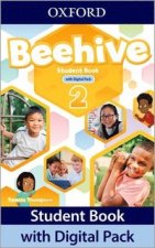 Beehive 2. Student Book + Digital Pack