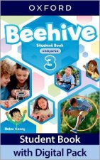 Beehive 3. Student Book + Digital Pack