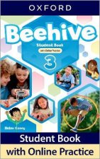 Beehive 3. Student Book + Online Practice