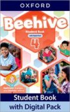 Beehive 4. Student Book + Digital Pack