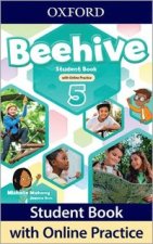 Beehive 5. Student Book + Online Practice