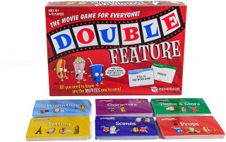 Double Feature
