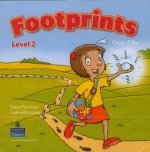 Footprints 2 CD