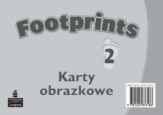 Footprints 2 Flashcards