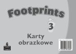 Footprints 3 Flashcards