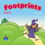 Footprints Starter CD