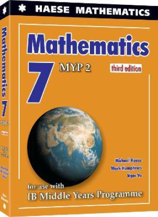 Mathematics 7. MYP 2