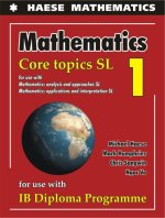 Mathematics: Core Topics SL 2019