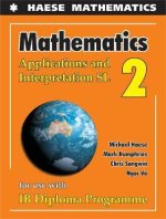 Mathematics: Applications And Interpretation SL 2