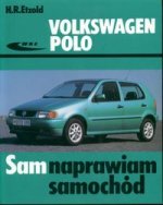 Volkswagen Polo Sam naprawiam samochód