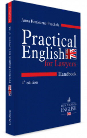Practical English For Lawyers Handbook 4ed.