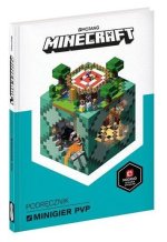 Minecraft. Podręcznik minigier PvP
