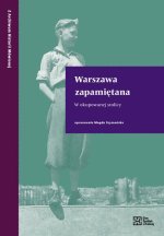 Warszawa zapamiętana. W okupowanej stolicy /varsaviana/