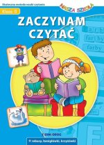 Nasza szkoła. Zaczynam czytać