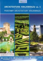Architektura krajobrazu cz. 1. Podstawy architektury krajobrazu