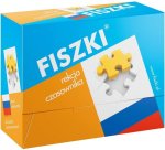 Fiszki. Język rosyjski. Rekcja czasownika