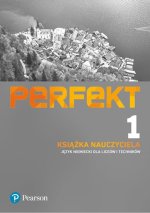 Perfekt 1. Język niemiecki. Książka nauczyciela