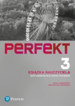 Perfekt 3. Język niemiecki. Książka nauczyciela