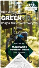 Warszawa i okolice zachód nie tylko Green Velo 100% EKO