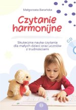 Czytanie harmonijne. Wydawnictwo Harmonia