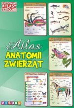 Atlas anatomii zwierząt