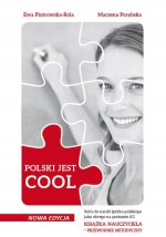 Polski jest cool 1 Książka nauczyciela Przewodnik metodyczny
