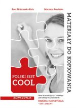 Polski jest Cool 1 Książka nauczyciela Gry i zabawy