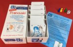 iM-Words fiszki – Francuski 300