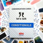 Karty konwersacyjne Conditionals