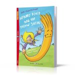 Young ELI Readers - English