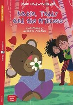 Young ELI Readers - English